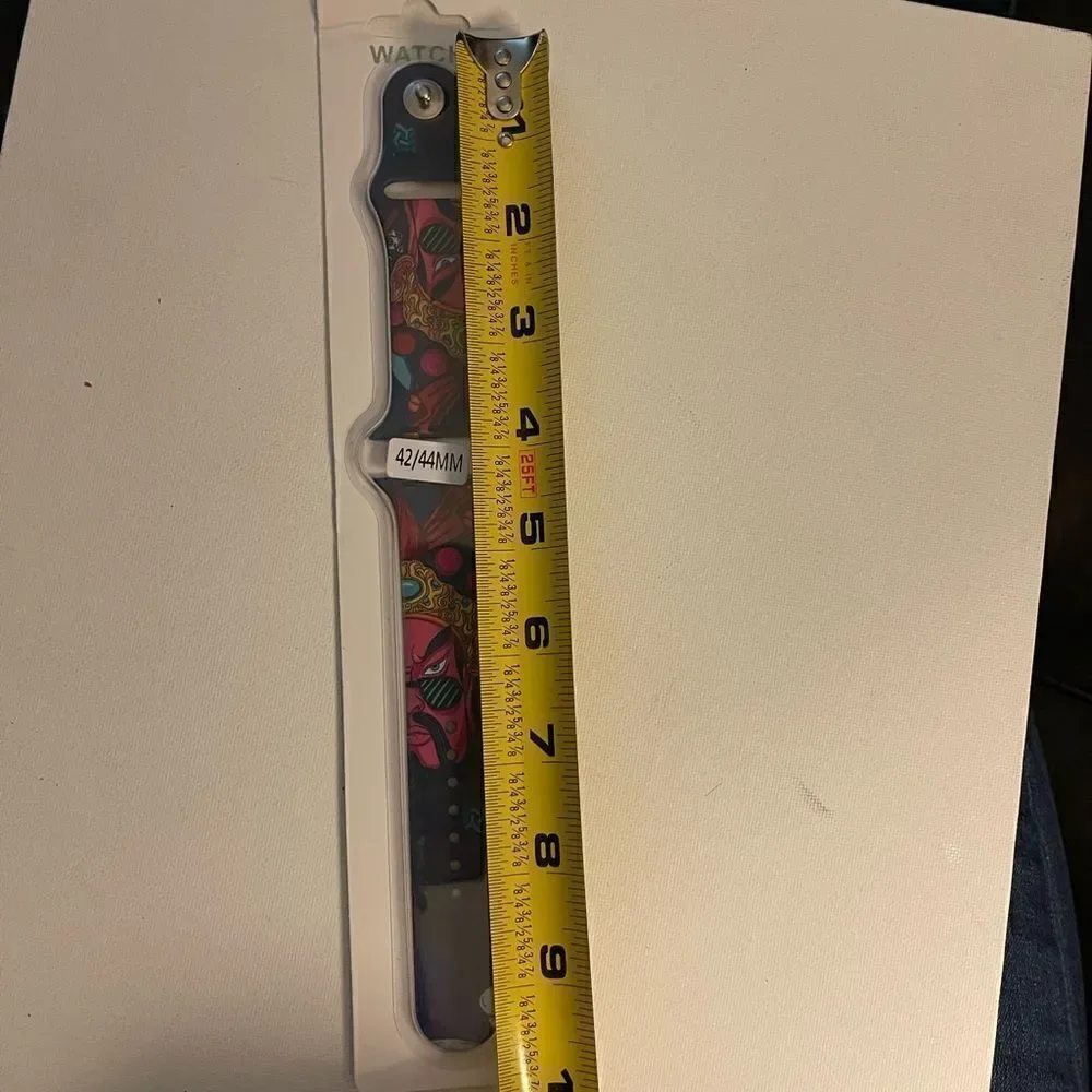 Watch band for Apple Watch 42/44mm NWT